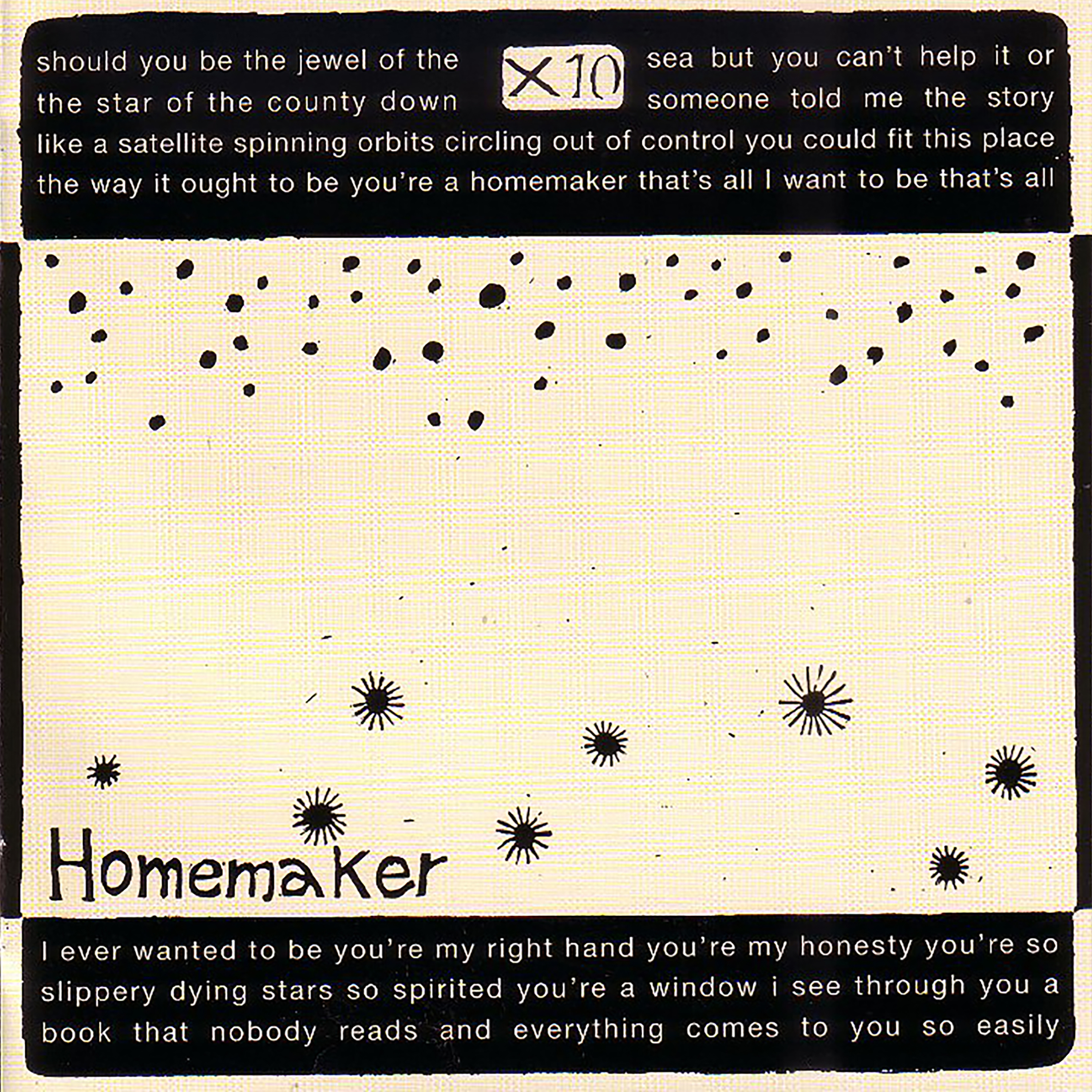 Homemaker