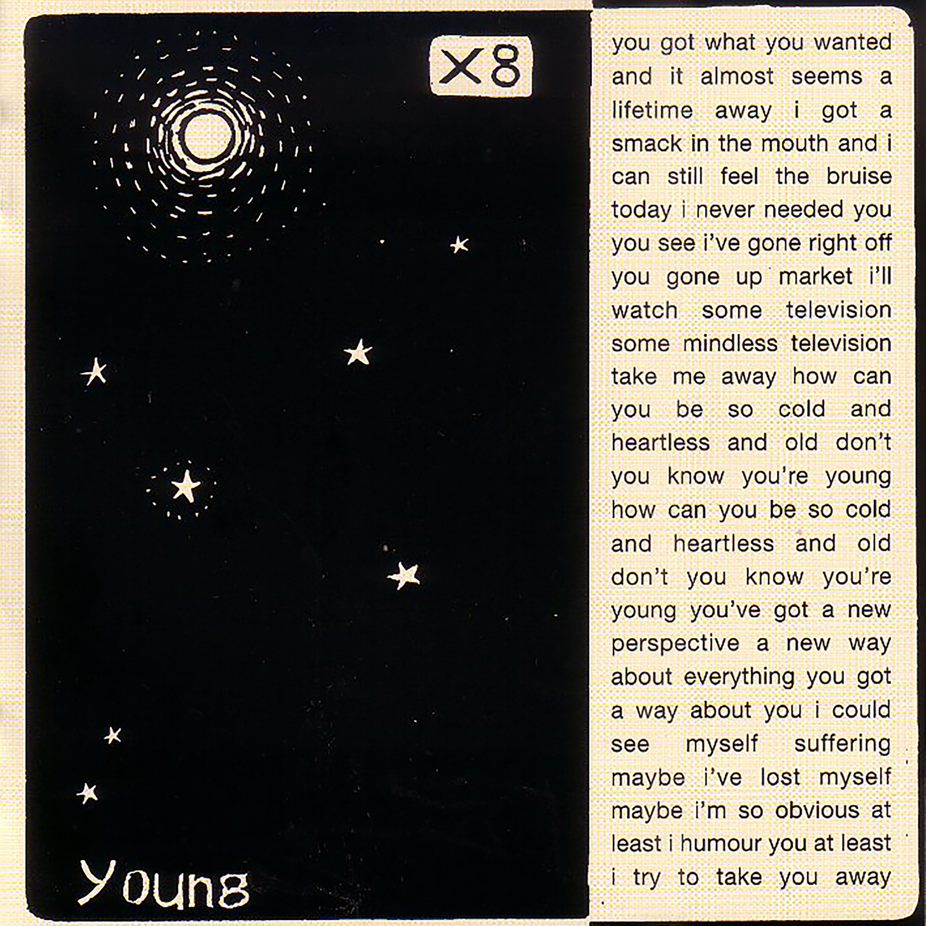 Young