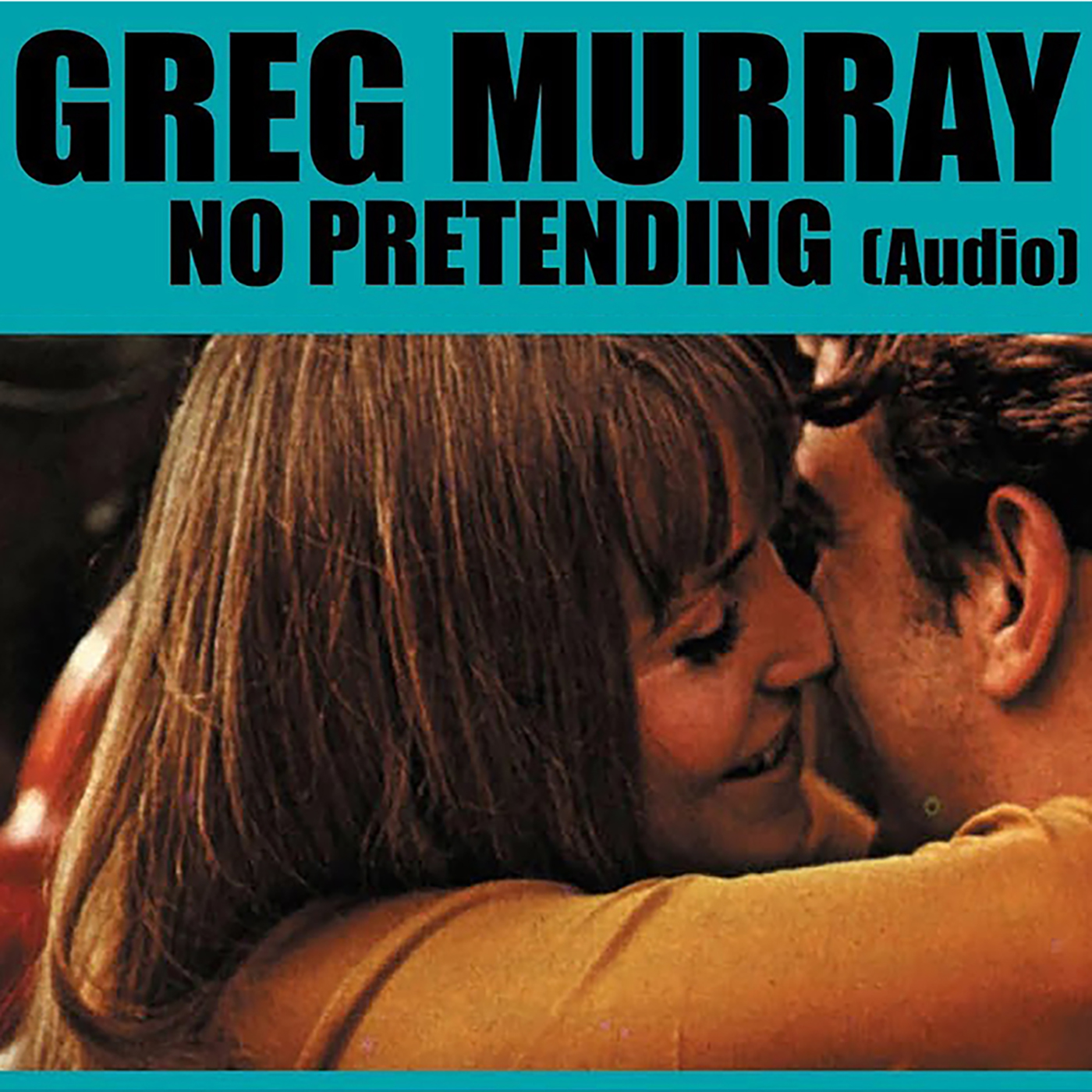 No Pretending EP