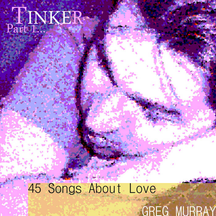 45 Songs About Love